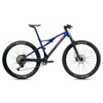 BH Bikes LYNX RACE LT 6.0 - 29" Carbon Mountainbike - 2024 - blue / red / blue