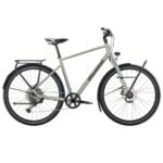 Diamant Mahon World - 29" Touring Bike - 2026 - heugrün