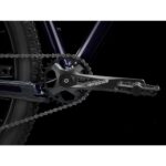 Trek MARLIN 6 Gen 3 - 29" Mountain Bike - 2025 - Rage Red to Deep Dark Blue Fade - Image 9