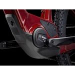 Trek MARLIN+ 6 - 29" Electric Mountain Bike - 2025 - Crimson - Image 11