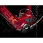 Trek MARLIN+ 6 - 29" Electric Mountain Bike - 2025 - Crimson - Image 5