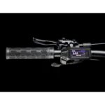 Trek MARLIN+ 6 - 29" Electric Mountain Bike - 2025 - Crimson - Image 6