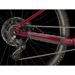 Trek MARLIN+ 6 - 29" Electric Mountain Bike - 2025 - Crimson - Image 9