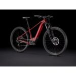 Trek MARLIN+ 6 - 29" Electric Mountain Bike - 2025 - Crimson - Image 3