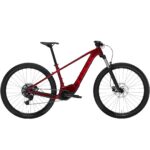 Trek MARLIN+ 6 - 29" Electric Mountain Bike - 2025 - Crimson