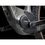 Trek MARLIN+ 8 - 29" Electric Mountain Bike - 2025 - Mercury - Image 11