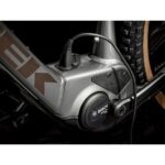 Trek MARLIN+ 8 - 29" Electric Mountain Bike - 2025 - Mercury - Image 4