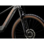 Trek MARLIN+ 8 - 29" Electric Mountain Bike - 2025 - Mercury - Image 7