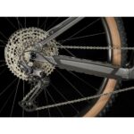 Trek MARLIN+ 8 - 29" Electric Mountain Bike - 2025 - Mercury - Image 8