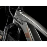 Trek MARLIN+ 8 - 29" Electric Mountain Bike - 2025 - Mercury - Image 9