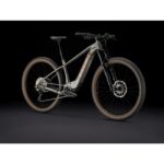 Trek MARLIN+ 8 - 29" Electric Mountain Bike - 2025 - Mercury - Image 3