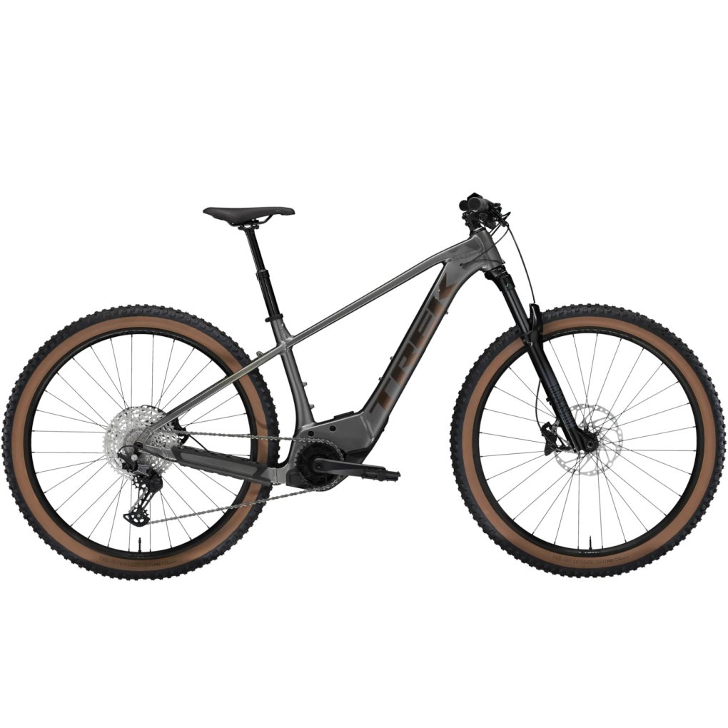 marlinplus8us-24-41706-a-primary-1758831.jpg Trek MARLIN+ 8 - 29" Electric Mountain Bike - 2025 - Mercury - Image 1