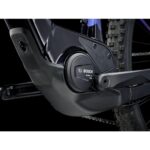 Trek MARLIN+ 8 - 29" Electric Mountain Bike - 2025 - Purple Flip to Black Fade - Image 8