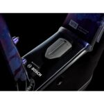 Trek MARLIN+ 8 - 29" Electric Mountain Bike - 2025 - Purple Flip to Black Fade - Image 9