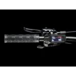 Trek MARLIN+ 8 - 29" Electric Mountain Bike - 2025 - Purple Flip to Black Fade - Image 7