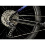 Trek MARLIN+ 8 - 29" Electric Mountain Bike - 2025 - Purple Flip to Black Fade - Image 6