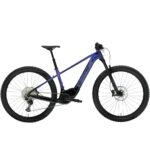 Trek MARLIN+ 8 - 29" Electric Mountain Bike - 2025 - Purple Flip to Black Fade