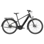 Cannondale MAVARO 4 - Electric City Bike - 2025 - 29" | M - black
