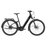 Cannondale MAVARO 4 LSTH - Electric City Bike - 2025 - 29" - black