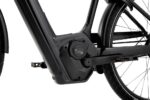 Cannondale MAVARO NEO 1 - Electric City Bike - 2024 - matte black - Special Offer - Image 11