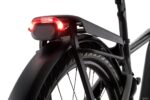 Cannondale MAVARO NEO 1 - Electric City Bike - 2024 - matte black - Special Offer - Image 13