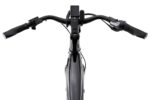 Cannondale MAVARO NEO 1 - Electric City Bike - 2024 - matte black - Special Offer - Image 8