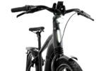 Cannondale MAVARO NEO 1 - Electric City Bike - 2024 - matte black - Special Offer - Image 7