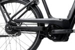 Cannondale MAVARO NEO 1 - Electric City Bike - 2024 - matte black - Special Offer - Image 10