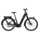 Cannondale MAVARO 2 LSTH - Electric City Bike - 2025 - 29" - black