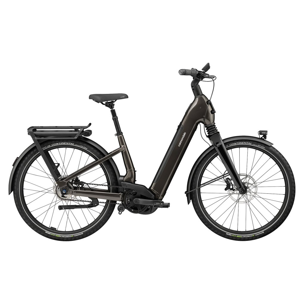 mavaro-neo-2-lsth-1-1805141.jpg Cannondale MAVARO 2 LSTH - Electric City Bike - 2025 - 29" - black - Image 1