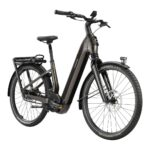 Cannondale MAVARO 2 LSTH - Electric City Bike - 2025 - 29" - black - Image 3
