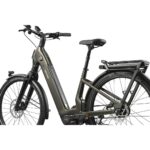 Cannondale MAVARO 2 LSTH - Electric City Bike - 2025 - 29" - black - Image 5