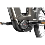 Cannondale MAVARO 2 LSTH - Electric City Bike - 2025 - 29" - black - Image 7