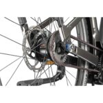 Cannondale MAVARO 2 LSTH - Electric City Bike - 2025 - 29" - black - Image 8