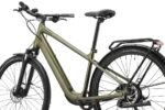 Cannondale MAVARO NEO SL 2 - Electric City Bike - 2024 - mantis - 2nd Choice - Image 4