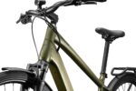 Cannondale MAVARO NEO SL 2 - Electric City Bike - 2024 - mantis - 2nd Choice - Image 5