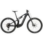 Cannondale MOTERRA 2 - 29" Carbon Electric Mountainbike - 2025 - BBQ