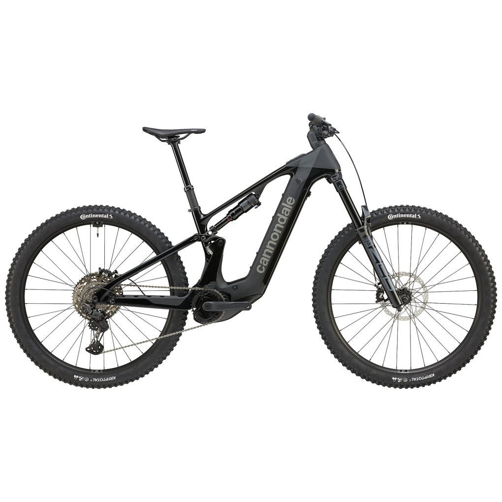 moterra-2-bbq-1-1895649.jpg Cannondale MOTERRA 2 - 29" Carbon Electric Mountainbike - 2025 - BBQ - Image 1