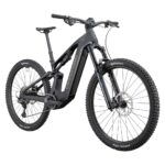 Cannondale MOTERRA 2 - 29" Carbon Electric Mountainbike - 2025 - BBQ - Image 3