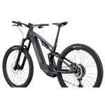 Cannondale MOTERRA 2 - 29" Carbon Electric Mountainbike - 2025 - BBQ - Image 4