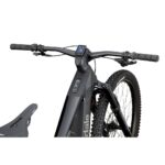 Cannondale MOTERRA 2 - 29" Carbon Electric Mountainbike - 2025 - BBQ - Image 5