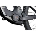 Cannondale MOTERRA 2 - 29" Carbon Electric Mountainbike - 2025 - BBQ - Image 6