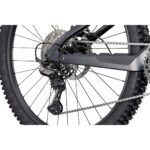 Cannondale MOTERRA 2 - 29" Carbon Electric Mountainbike - 2025 - BBQ - Image 7