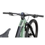 Cannondale MOTERRA 2 - 29" Carbon Electric Mountainbike - 2025 - jade - Image 5