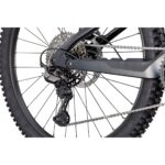 Cannondale MOTERRA 2 - 29" Carbon Electric Mountainbike - 2025 - jade - Image 7