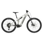 Cannondale MOTERRA 3 - 29" Electric Mountainbike - 2025 - chalk