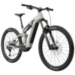 Cannondale MOTERRA 3 - 29" Electric Mountainbike - 2025 - chalk - Image 3