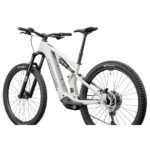 Cannondale MOTERRA 3 - 29" Electric Mountainbike - 2025 - chalk - Image 4