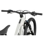 Cannondale MOTERRA 3 - 29" Electric Mountainbike - 2025 - chalk - Image 5