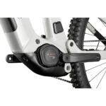 Cannondale MOTERRA 3 - 29" Electric Mountainbike - 2025 - chalk - Image 6